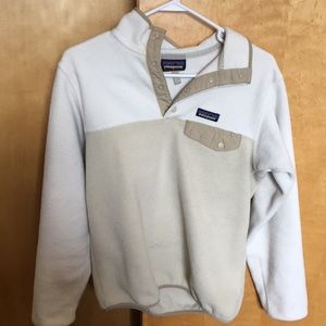 Patagonia pull-over